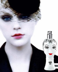 Anna Sui Ooh La Love Perfume