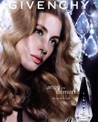 Givenchy Ange Ou Demon Perfume