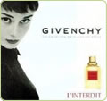 Givenchy L'Interdit Perfume