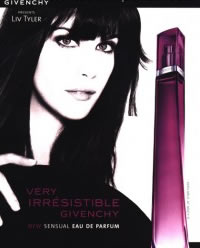 Anna Sui Signature Perfume