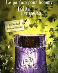 Lolita Lempicka Au Masculin