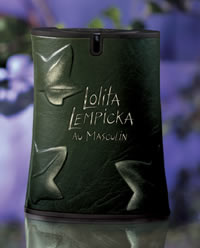 Lolita Lempicka Au Masculin Fraicher
