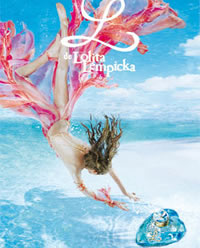 Lolita Lempicka L de Lolita