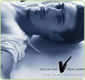Valentino V For Men Aftershave