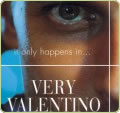 Valentino Very Valentino Aftershave