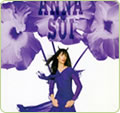 Anna Sui Signature Perfume