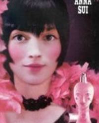 Anna Sui Doly Girl Perfume & Fine Fragrance