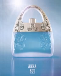Anna Sui Dreams Perfume & Fine Fragrance