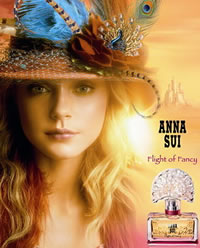 Anna Sui Flight Of Fancy