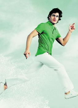 Lacoste Essential For Men