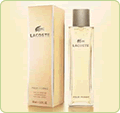 Lacoste Pour Femme Perfume