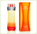 Lacoste Touch Of Sun Perfume - 2006