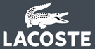 Lacoste Perfume Logo