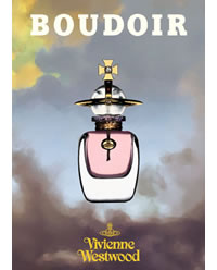 Vivienne Westwood Boudoir Perfume & Fine Fragrance