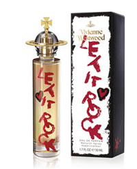 Vivienne Westwood Let It Rock Perfume & Fine Fragrance