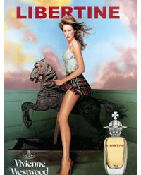 Vivienne Westwood Libertine Perfume & Fine Fragrance