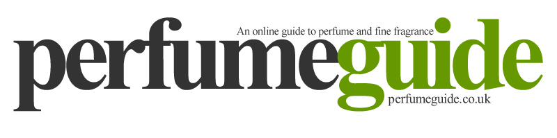 The Perfume Guide - Online Guide to Perfume & Fine Fragrance.