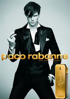Paco Rabanne 1 Million For Men